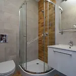 Проживание в семье Centrum