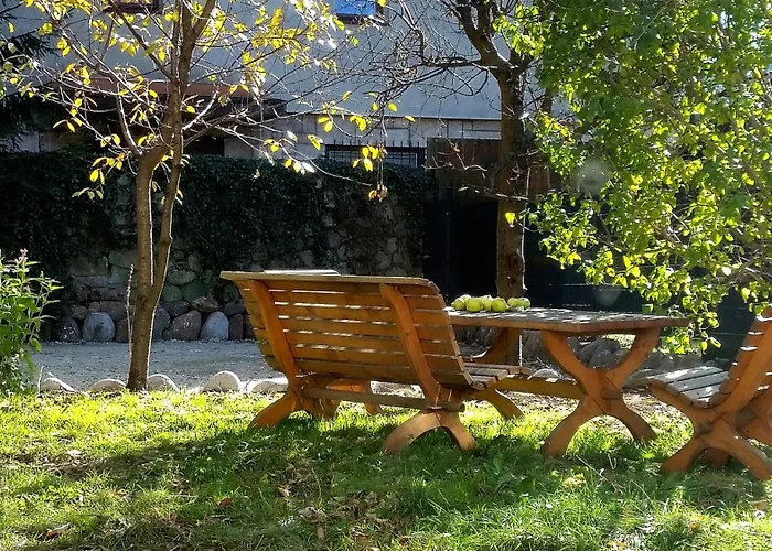 Centrum Pansiyon Zakopane