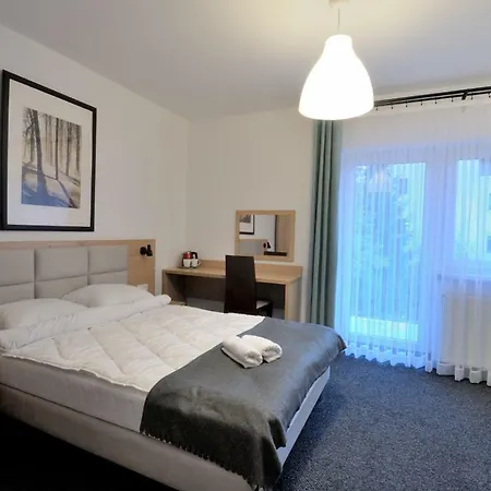 Kwatera prywatna Centrum *