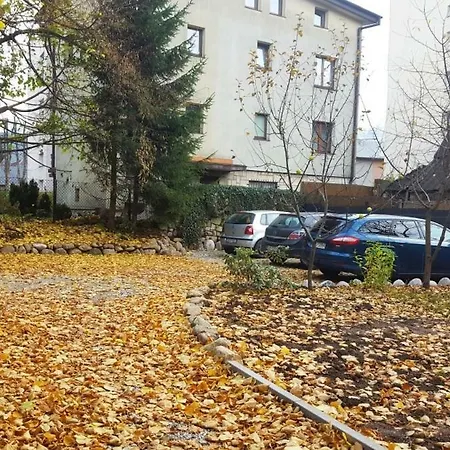 Alloggio in famiglia Centrum