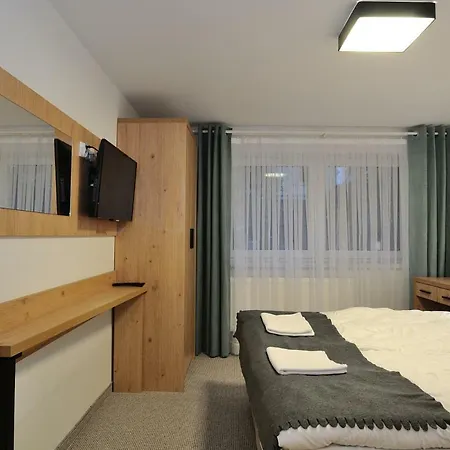 Accommodatie bij particulieren Centrum *