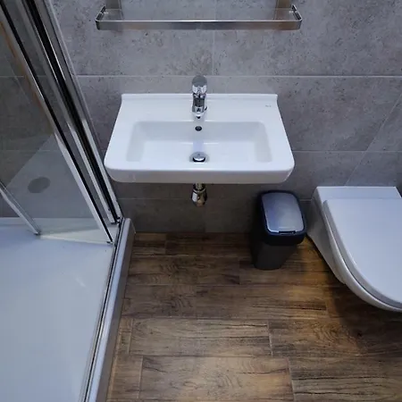 Accommodatie bij particulieren Centrum *