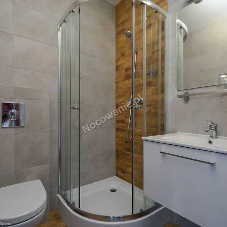 Accommodatie bij particulieren Centrum