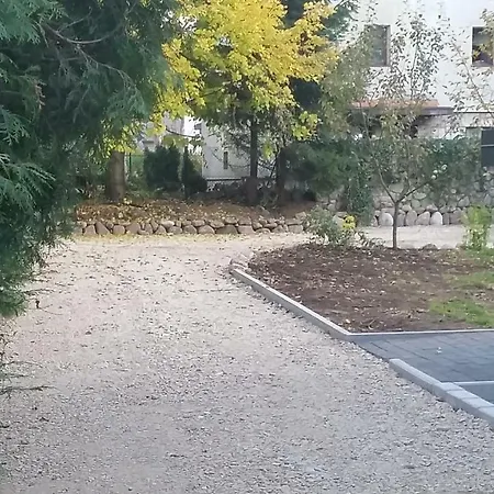 Centrum Alloggio in famiglia *