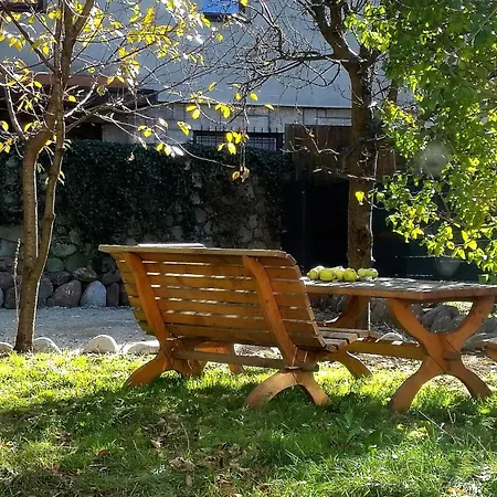 Centrum Alloggio in famiglia Zakopane