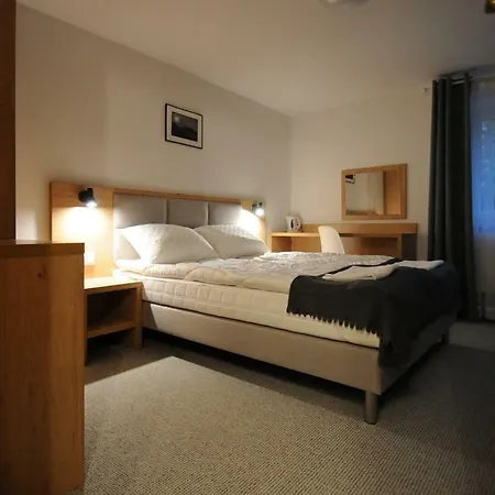 Centrum Accommodatie bij particulieren Zakopane