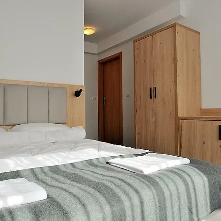 Centrum Accommodatie bij particulieren *