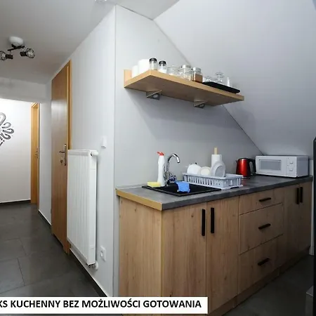 Centrum Kwatera prywatna